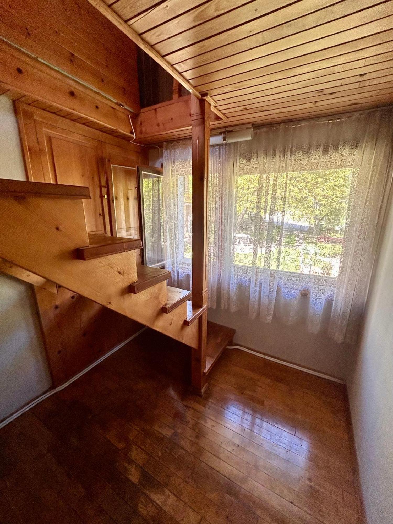 Luylyana Guesthouse Ribarica Exteriér fotografie