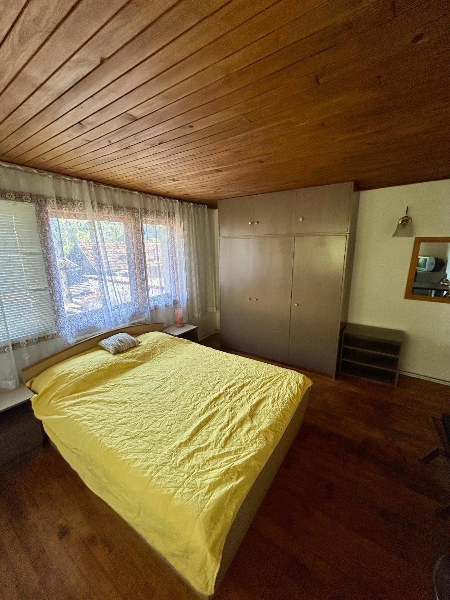 Luylyana Guesthouse Ribarica Exteriér fotografie