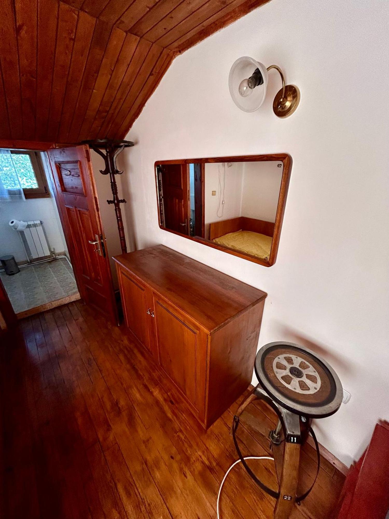 Luylyana Guesthouse Ribarica Exteriér fotografie