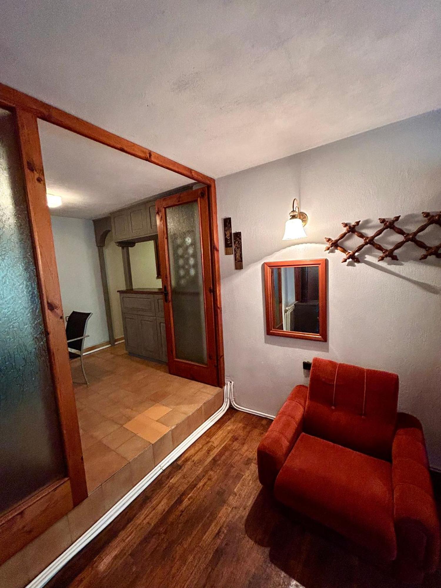 Luylyana Guesthouse Ribarica Exteriér fotografie