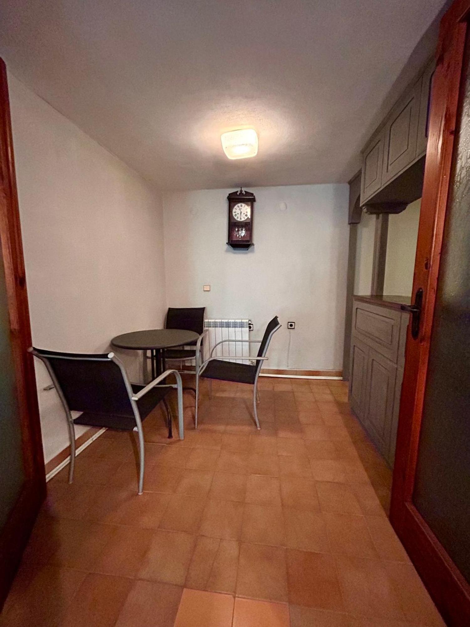 Luylyana Guesthouse Ribarica Exteriér fotografie